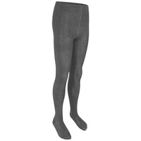 Zeco Tights Cotton  - Charcoal