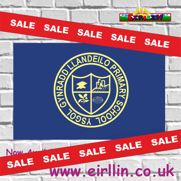 Ysgol Llandeilo SALE