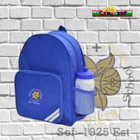 Ysgol Llanedi Infant Backpack