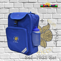 Ysgol Llanedi Junior Backpack