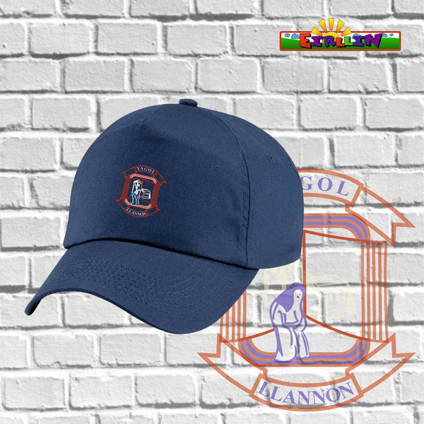 Ysgol Llannon Summer Hat