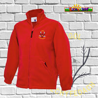 Ysgol Llechyfedach Fleece Jacket
