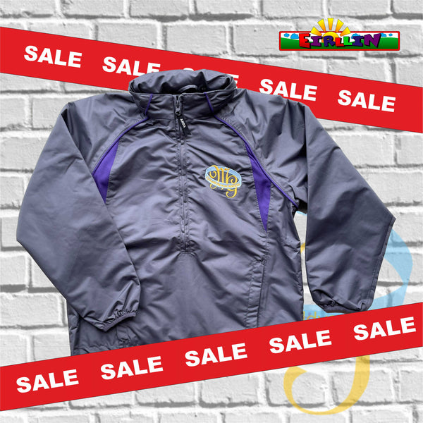 Ysgol Maes y Gwendraeth Rain Jacket