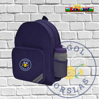 Ysgol Gorslas Infant Backpack
