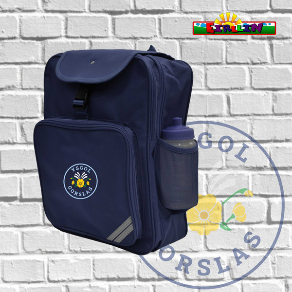 Ysgol Gorslas Junior Backpack