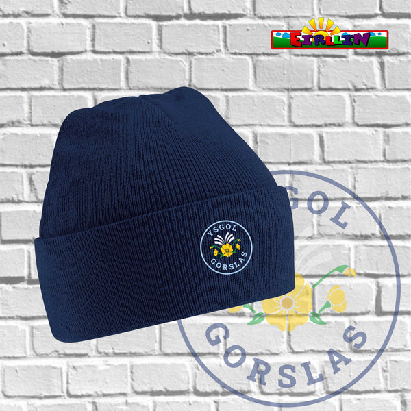 Ysgol Gorslas Winter Hat