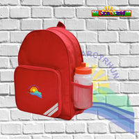 Ysgol Parcyrhun Infant Backpack