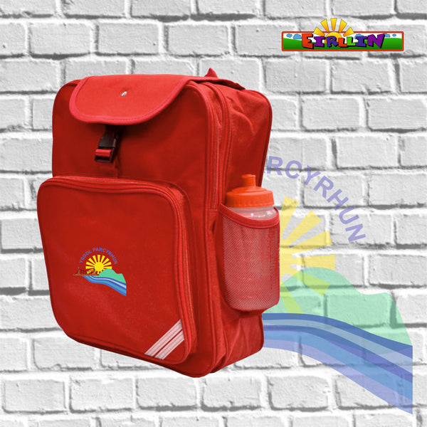 Ysgol Parcyrhun Junior Backpack