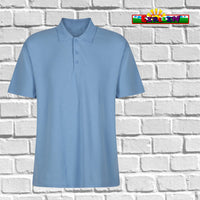 Clearance Unisex Classic Polo Shirts