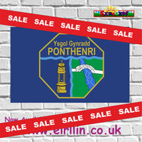 Ysgol Ponthenri SALE