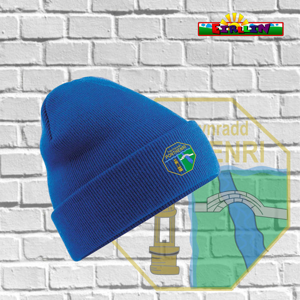 Ysgol Ponthenri Winter Hat