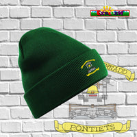 Ysgol Pontiets Winter Hat