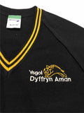 Ysgol Dyffryn Aman School Jumper Regular Fit