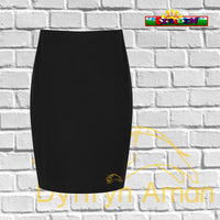 Ysgol Dyffryn Aman School Skirt