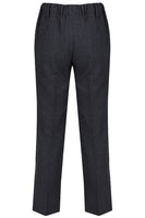 Trutex Junior Boys Classic Fit Trouser - Grey (CFJ-GRY)