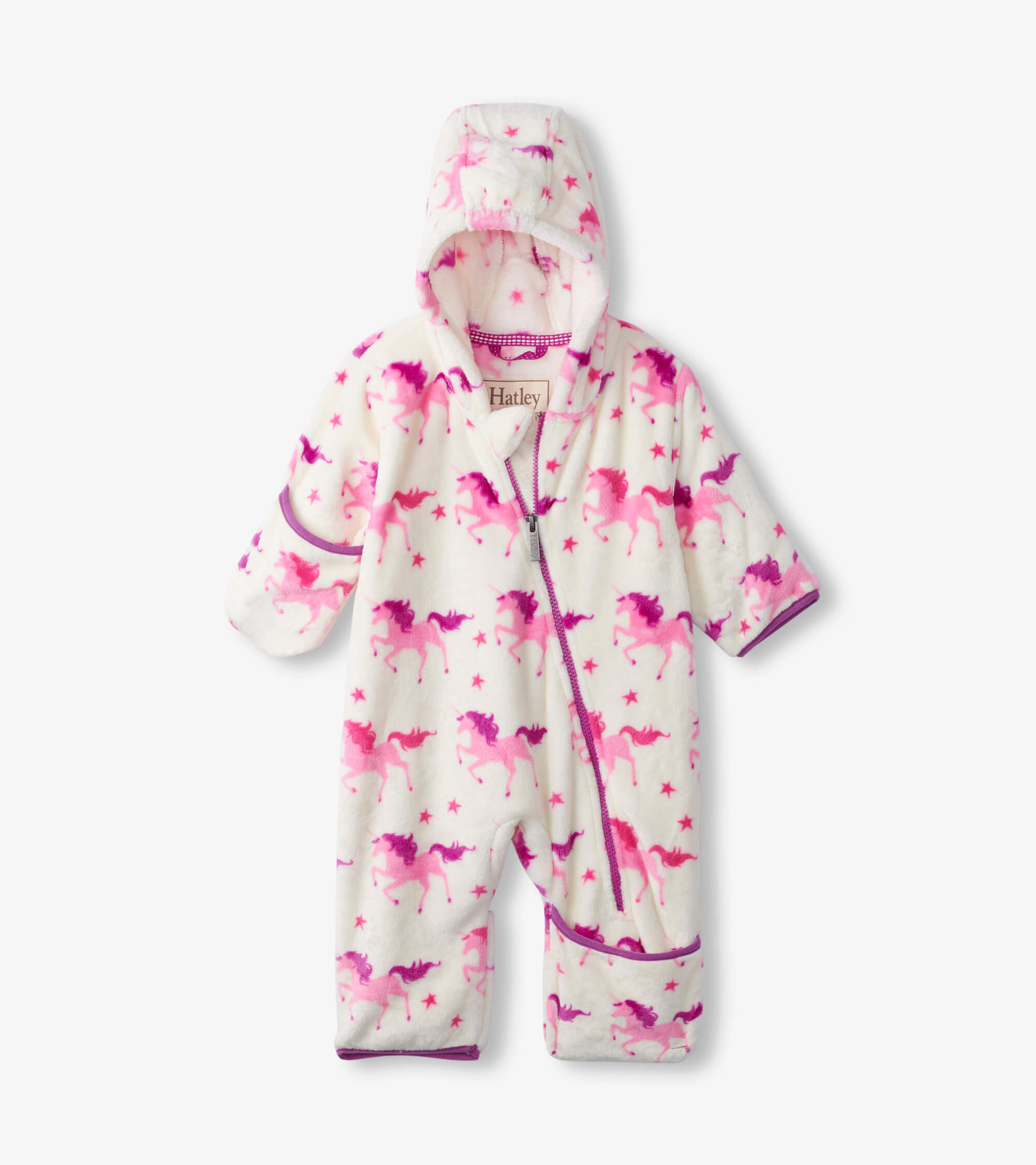hatley baby