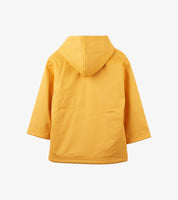 Hatley Yellow / Navy Splash Jacket
