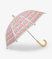 Hatley Pretty Rainbows Umbrella