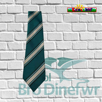 Ysgol Bro Dinefwr School Tie